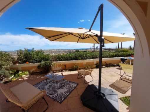 Cosy Appartement Les Pieds Dans Le Sable Le Barcarès Εξωτερικό φωτογραφία